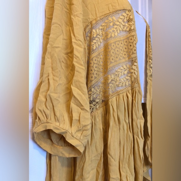 Lot 3 Cardigans & 1 Crop Top - Picture 3 of 16